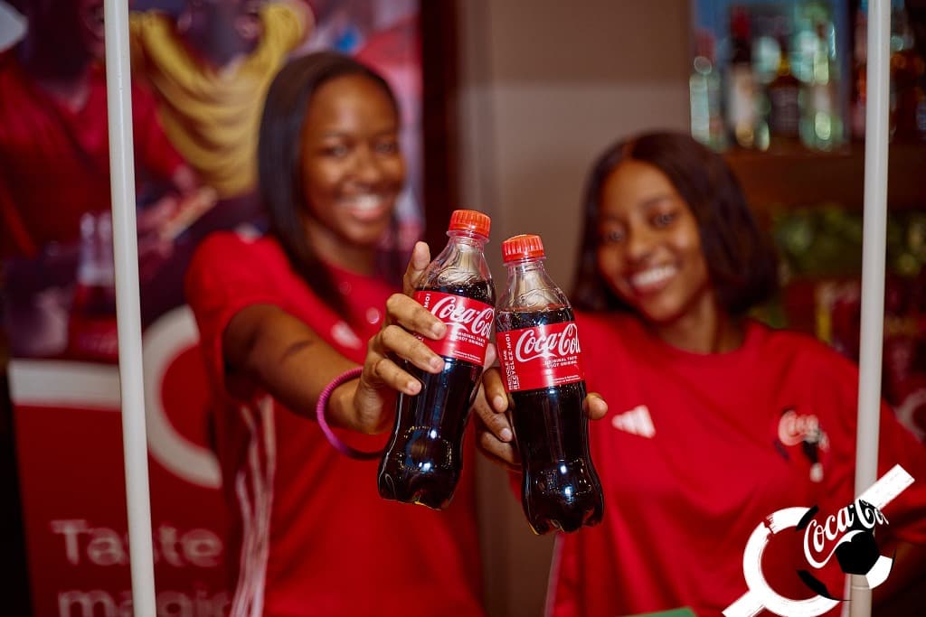 Food And Football Lead To Unmatched Experiences With Coke
