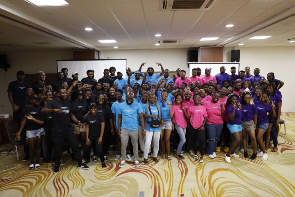 Game Of Tribes: Friendly Fire And Competition At EchoHouse