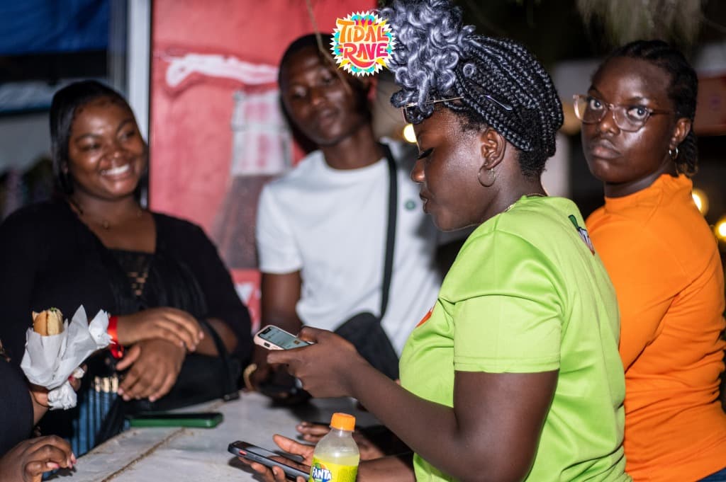 Tidal Rave’s Cashless Agenda, A Leap Into The Future Of African Festivals?