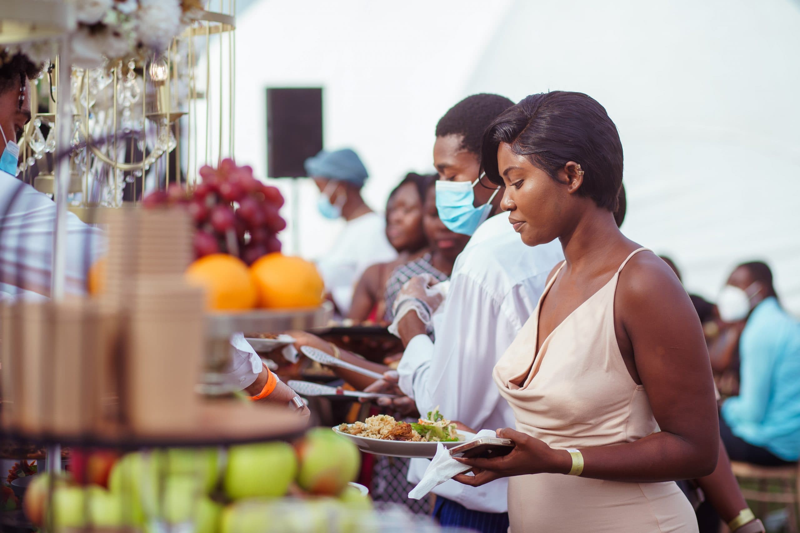 ATW: The Multicultural Food And Drink Festival Is Coming To Accra This Christmas