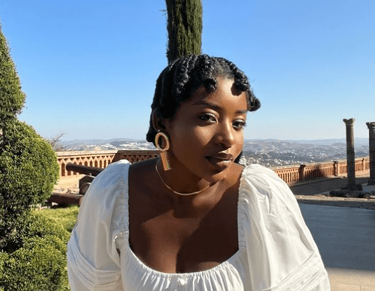 Erica Emefa
