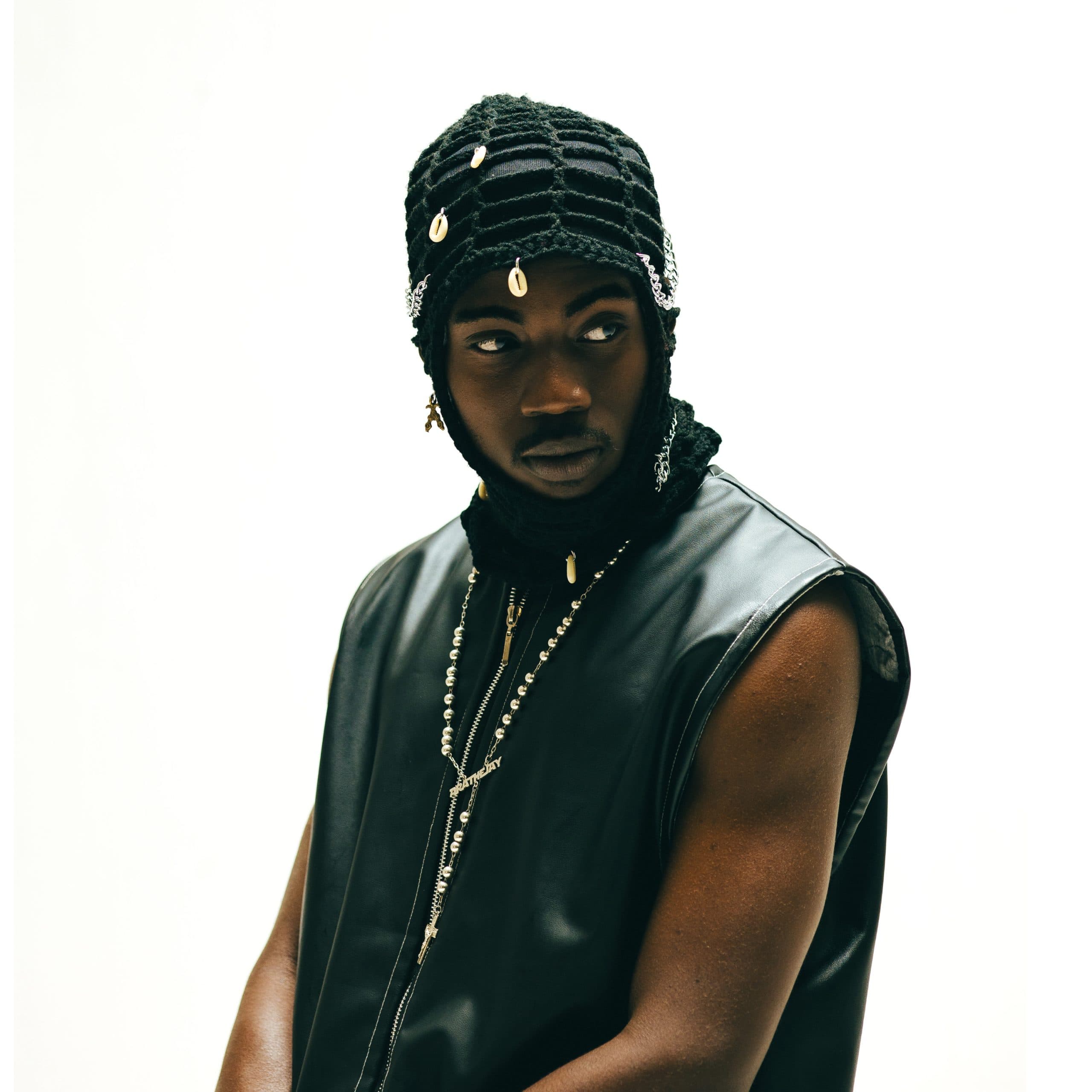 "Jesus Christ" Hitmaker, AraTheJay.