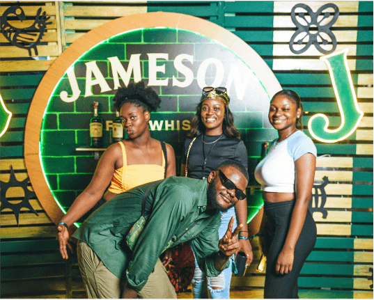 Jameson