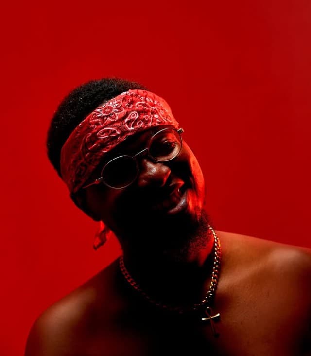 Kojo Cue