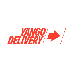 Yango Delivery Yango Delivery
