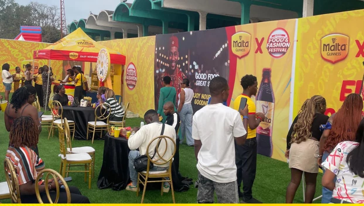 When Culture Creates Context: How Malta Guinness Turned a Festival Into A Brand Experience
