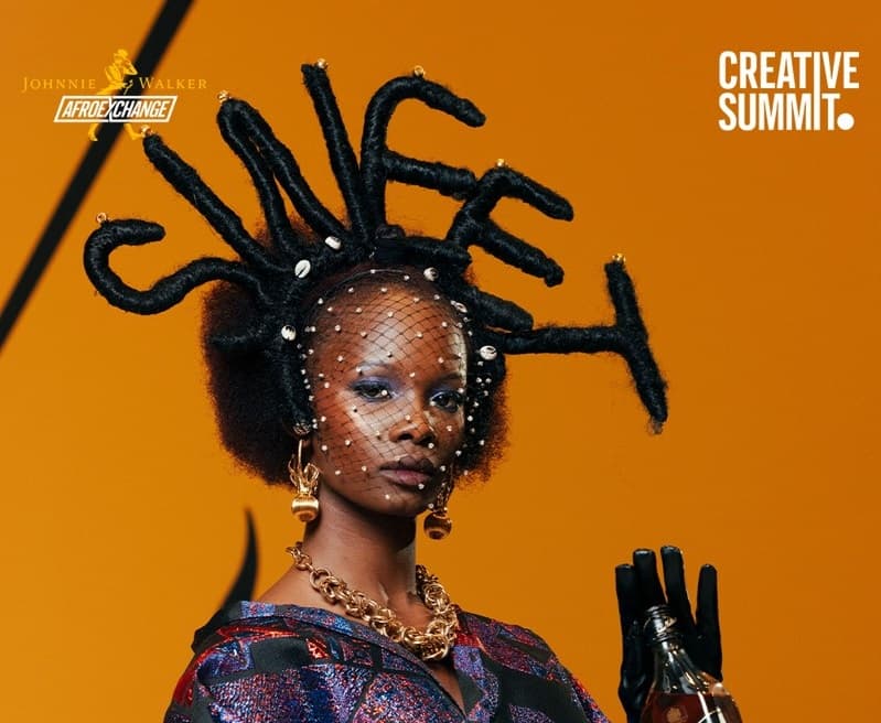 From Cultural Moment To Digital Momentum: How Johnnie Walker’s Creative Summit Became An Engaging Digital Experience