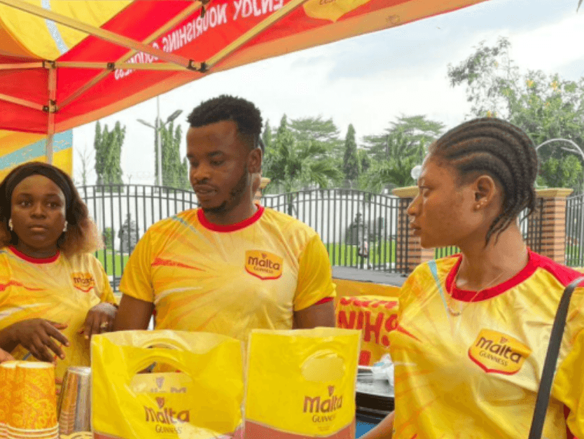 Product Trial Is Only The Beginning: How Malta Guinness Turned Taste Into Experience At Foodaholic Festival