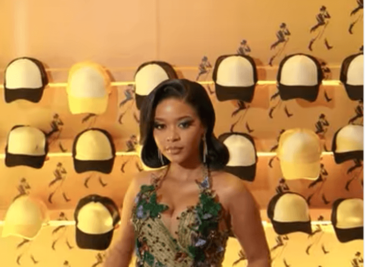 Crafted For The Culture: Engineering Johnnie Walker Africa's Digital Dominance At The 12th AMVCAs