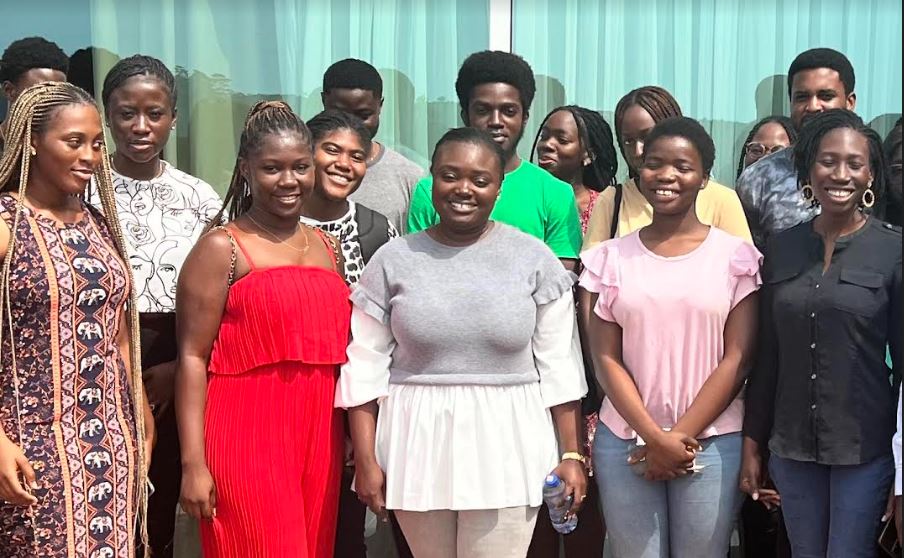 Beryl-at-Ashesi