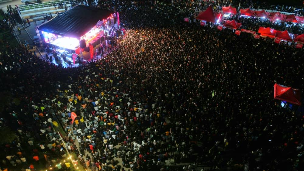 EchoHouse-Got-KNUST-To-Turn-Up-For-Vodafone-Ghana