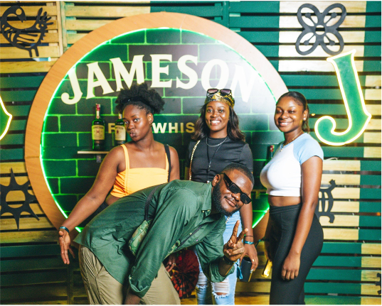 Jameson