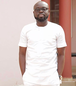 Kofi Agyekum
