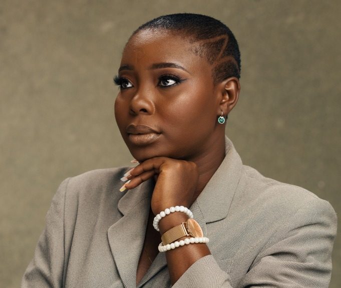 Ama Asiedu is the Supply Chain Manager at EchoHouse Africa