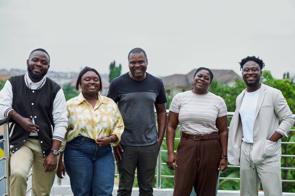 EchoHouse Africa and Data Intelligence
