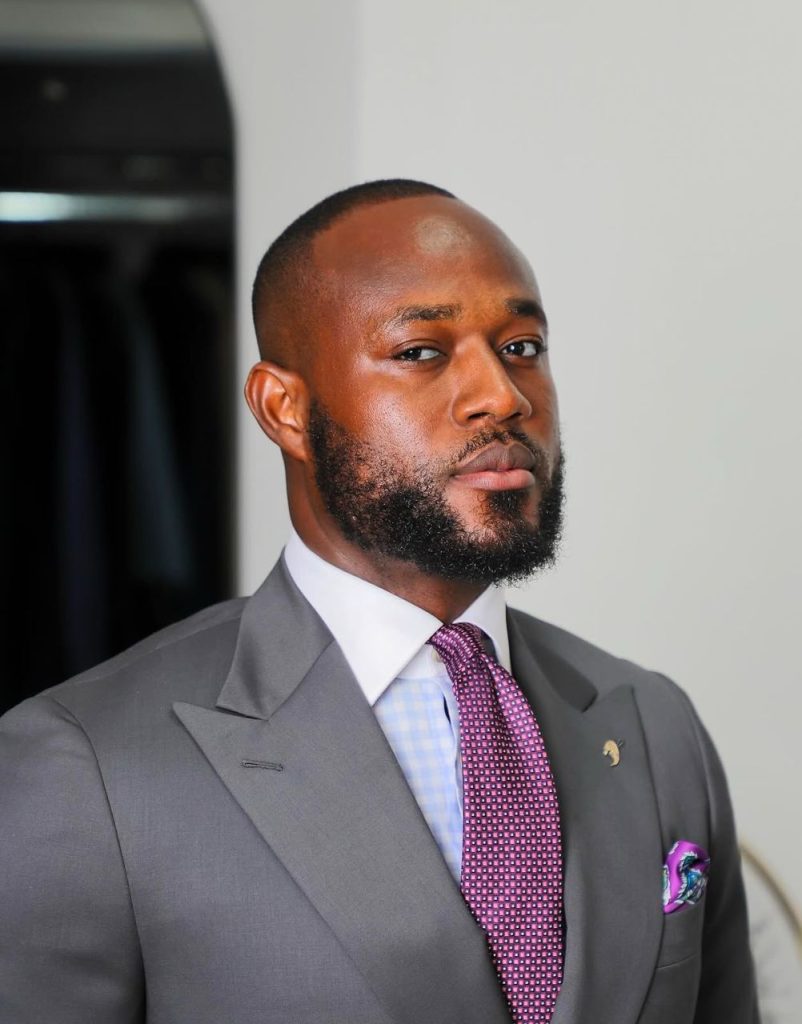 Matthew Agambire, Creative Director of Bondaana. Photo credit: Bondaana