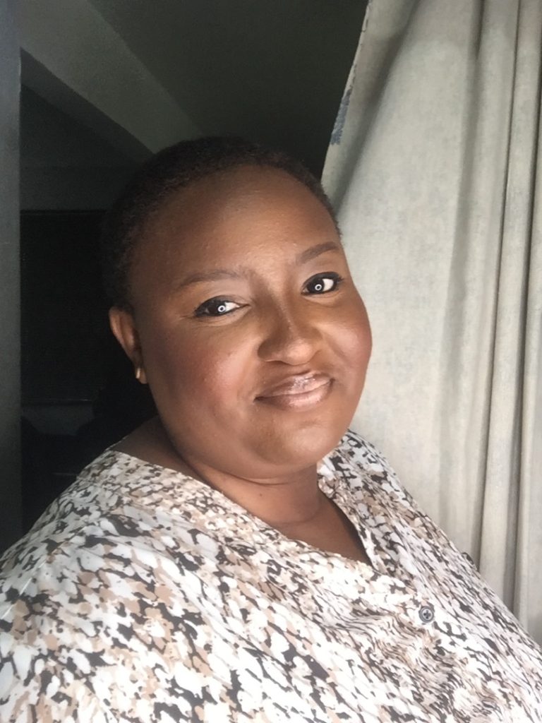 Delali Quarshie