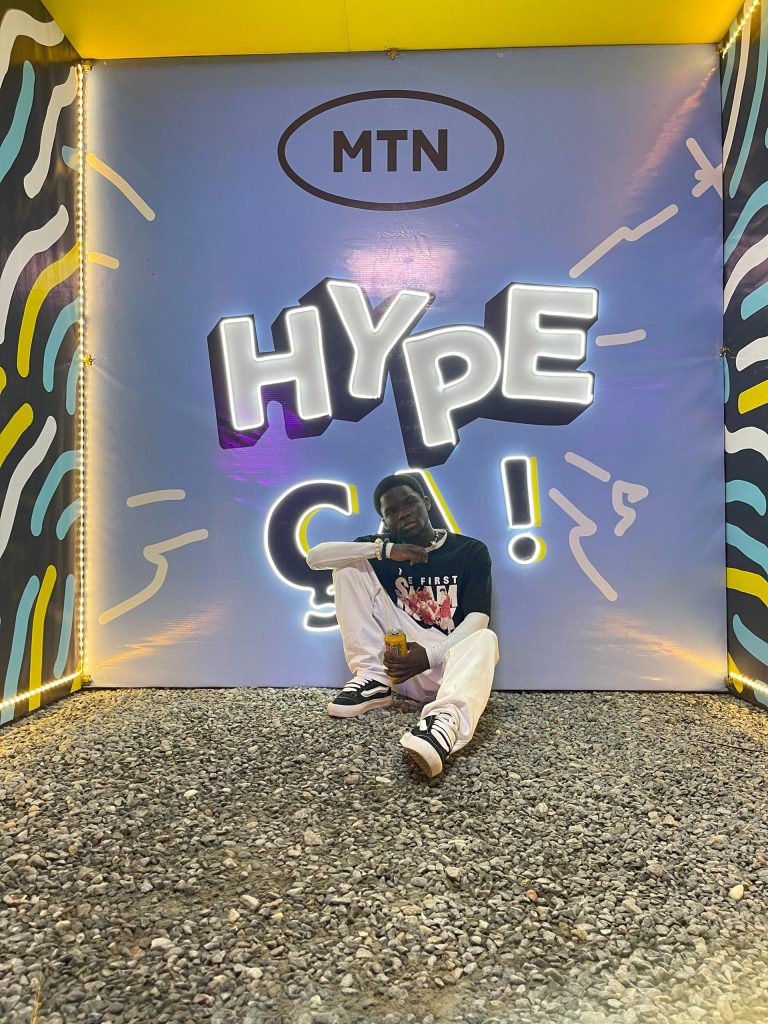 MTN Benin Subscriber