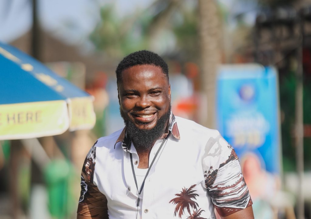 Nino Kojo Abass