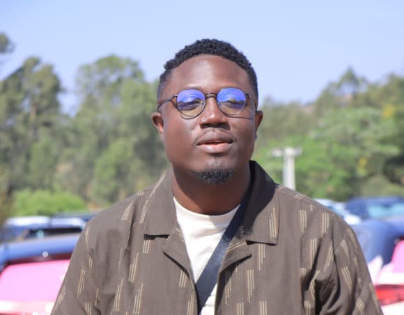Kwadwo Bonsu